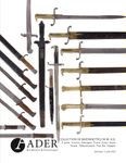 Mr A.B.'s bayonet collection (Part 2)