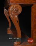 Tableaux Anciens, Mobilier & Objets d'Art