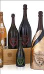 Grands Vins de Champagne, de Bordeaux & Alcools