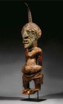 PRIMARY ART FROM AFRICA AND OCEANIA