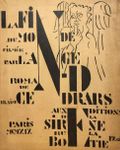 Avant-gardes littéraires et artistiques, éditions originales et illustrées