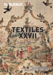 Textiles XXVII