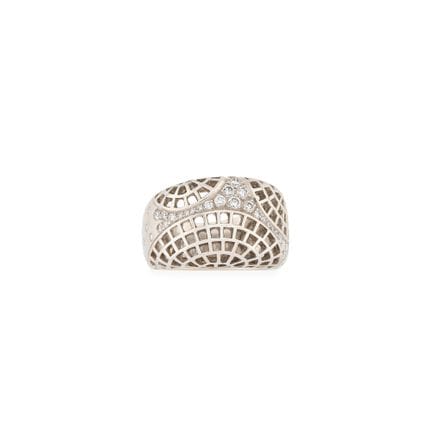 CARTIER, Kollektion „Nouvelle Vague“, 1990er–2000e
