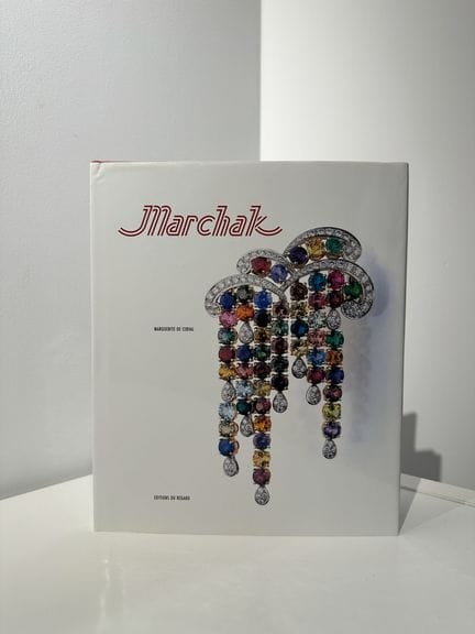 DE CERVAL, Marguerite
MARCHAK
Paris, Editions du r