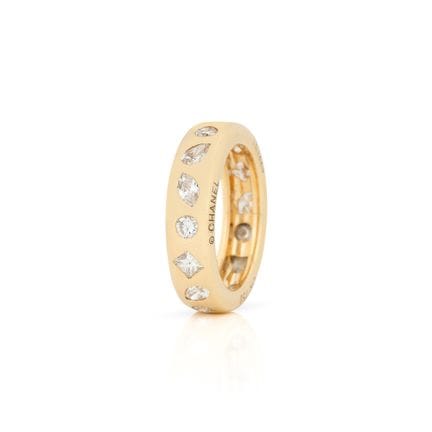 CHANEL Joaillerie, Kollektion „Kaléidoscope“
Gewöl