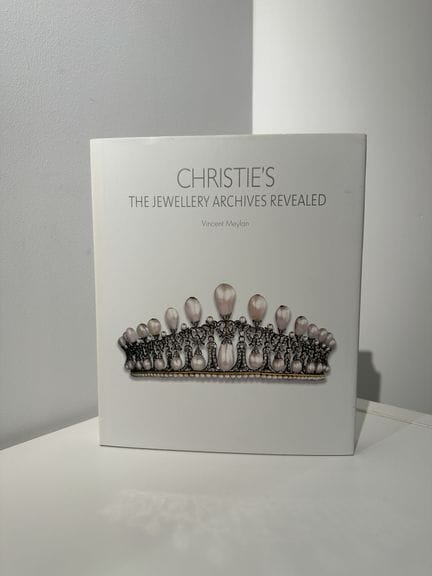 MEYLAN, Vincent 
Christie's: The Jewellery Archive