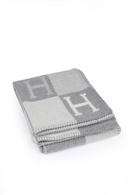 HERMES Paris, made in Great Britain - "Avalon" sof
