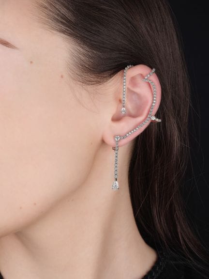 HERMES Paris X Pierre Hardy - Línea de alta joyerí