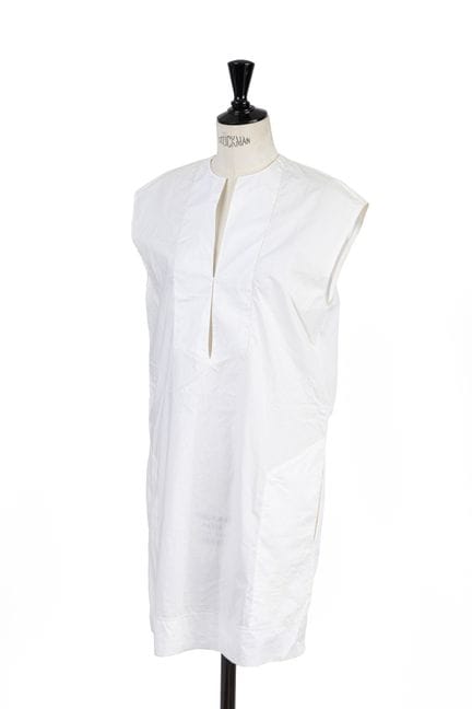 HERMES París, fabricado en Francia - Vestido de al