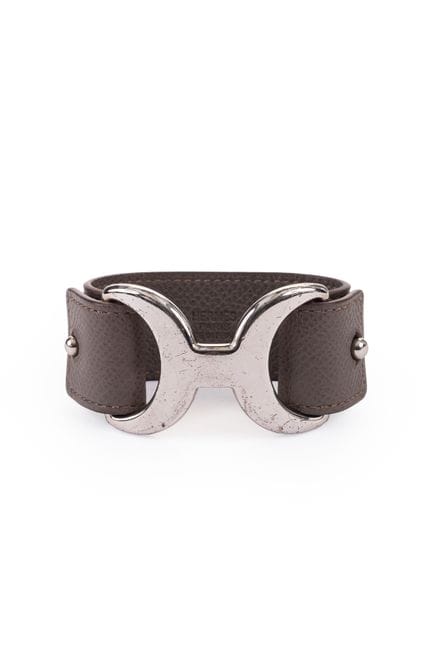 HERMES París, fabricado en Francia - Pulsera «Baby