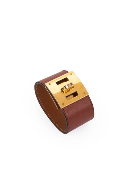HERMES París, fabricado en Francia - Pulsera «Kell