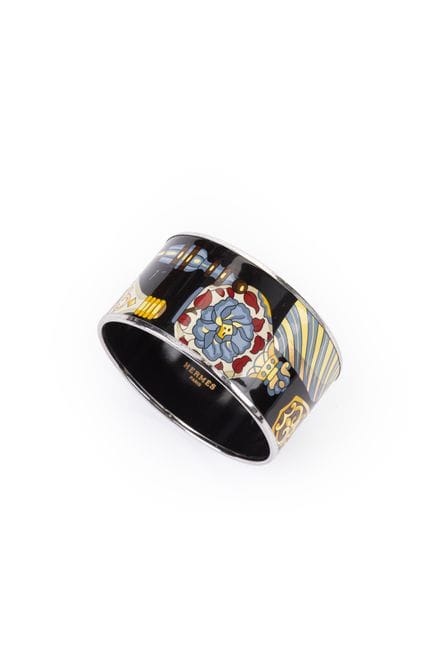 HERMES París, fabricado en Austria - Pulsera extra