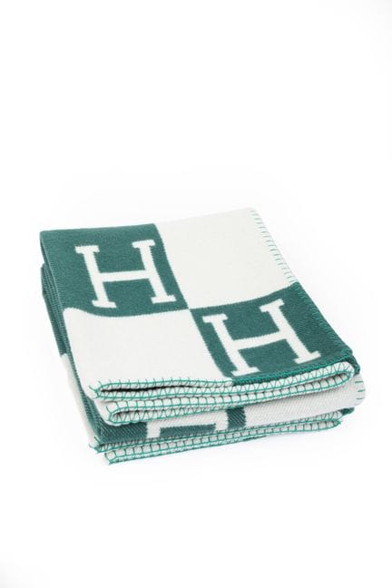 HERMES Paris, made in Great Britain - "Avalon III"