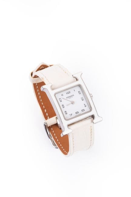 HERMES París, fabricado en Suiza, n.º HH1.220/3309