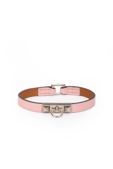 HERMES París, fabricado en Francia - Pulsera «Riva