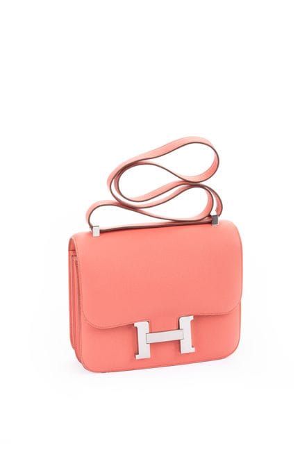 HERMES París, fabricado en Francia, año 2014 - Bol