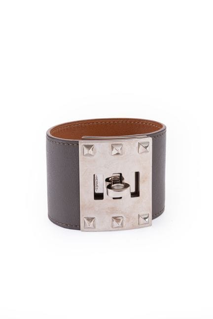 HERMES París, fabricado en Francia - Pulsera tipo 