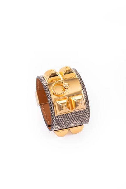 HERMES París, fabricado en Francia - Pulsera tipo 