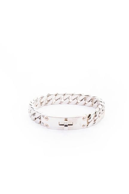 HERMES París, fabricado en Italia - Pulsera «Kelly