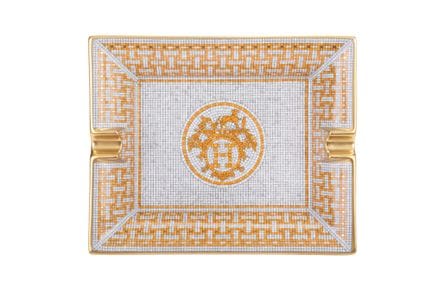 HERMES Paris, made in France - "Mosaïque au 24" po
