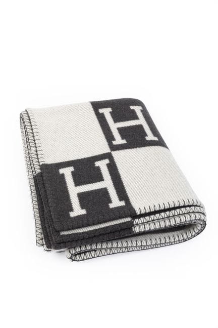 HERMES Paris, made in Great Britain - "Avalon III"