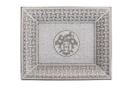 HERMES Paris, made in France - "Mosaïque au 24 Pla