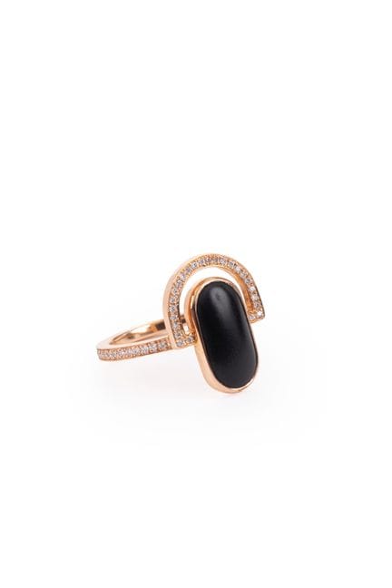 HERMES París, fabricado en Francia - Anillo «A L'E