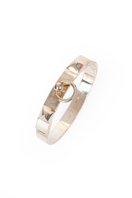 HERMES París, fabricado en Italia - Pulsera tipo b