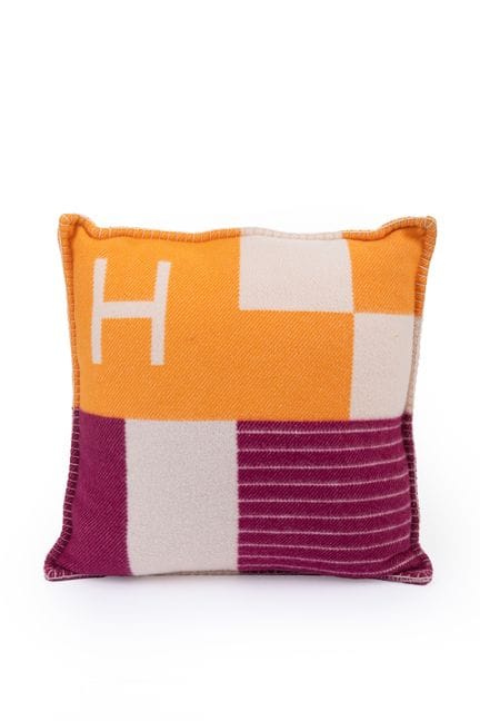 HERMES Paris, made in Great Britain. "Avalon Vibra