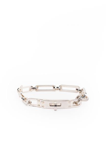 HERMES París, fabricado en Italia - Pulsera «Kelly