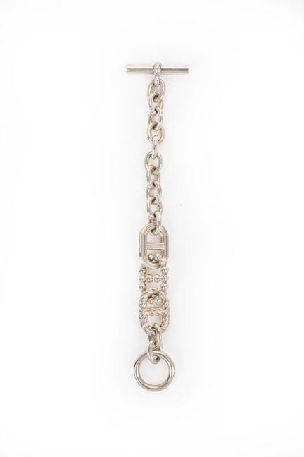 HERMES París, fabricado en Francia - Pulsera «Para