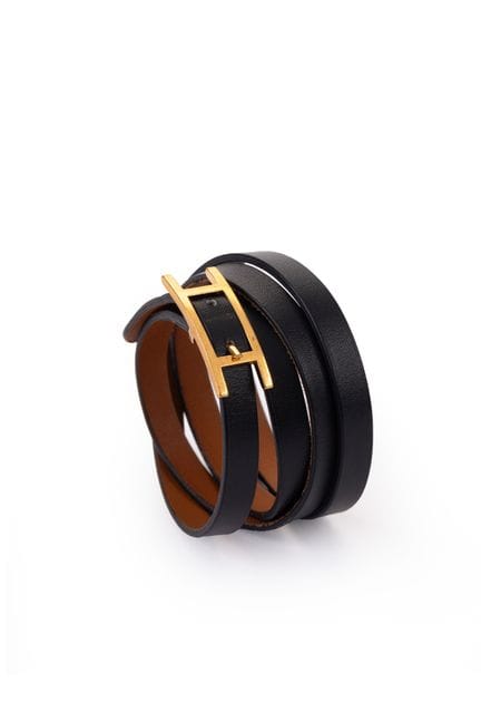 HERMES París, fabricado en Francia - Pulsera de va