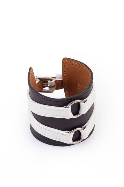 HERMES París, fabricado en Francia - Pulsera tipo 