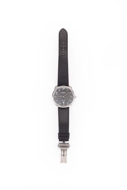 HERMES París, fabricado en Suiza, n.º AR4.810/2326