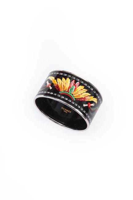 HERMES París, fabricado en Austria - Pulsera tipo 