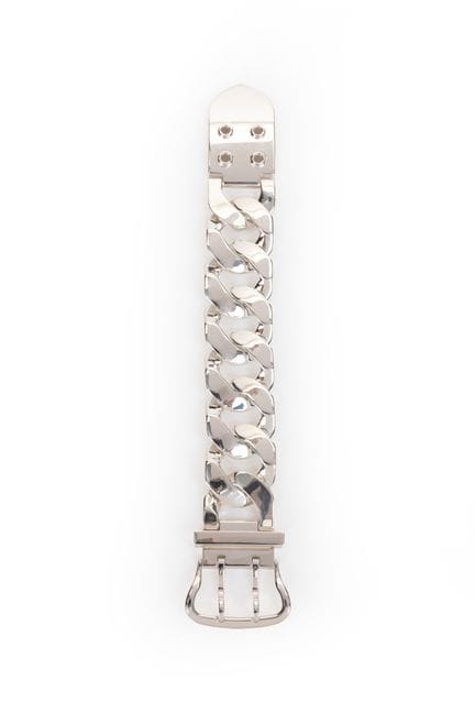 HERMES París, fabricado en Italia - Pulsera «Boucl