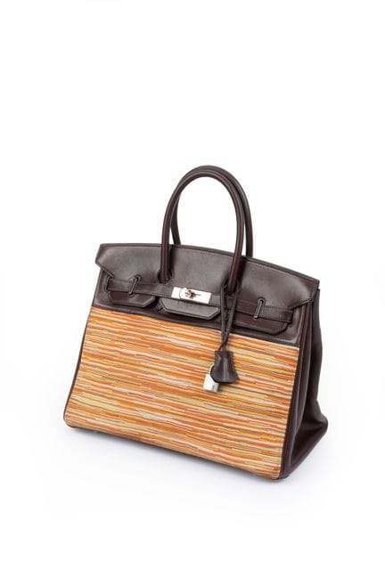 HERMES París, fabricado en Francia, año 2003 - Bol