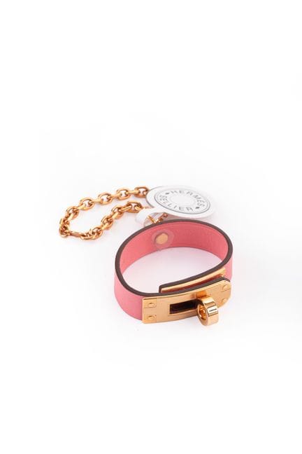 HERMES Paris, made in France - Glove holder in pin