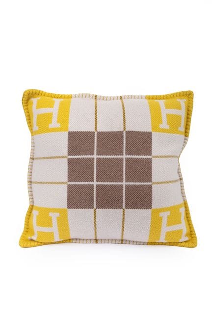 HERMES Paris, made in Great Britain - "Avalon III"
