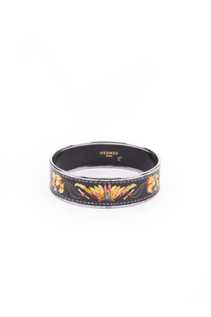 HERMES París, fabricado en Austria - Pulsera tipo 