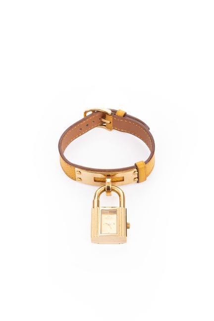 HERMES París, fabricado en Suiza, n.º 906479 - Rel