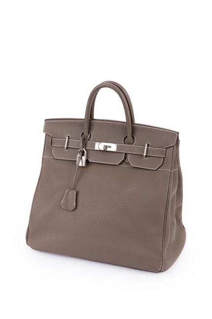 HERMES París, fabricado en Francia, año 2009 - Bol