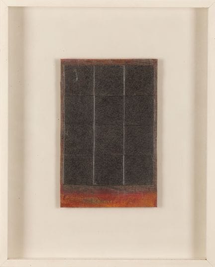Gottfried HONEGGER (1917–2016)
Komposition, um 197