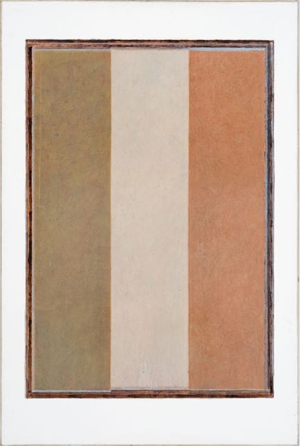 Jean-Pierre PINCEMIN (1944–2005)
Ohne Titel, 1990
