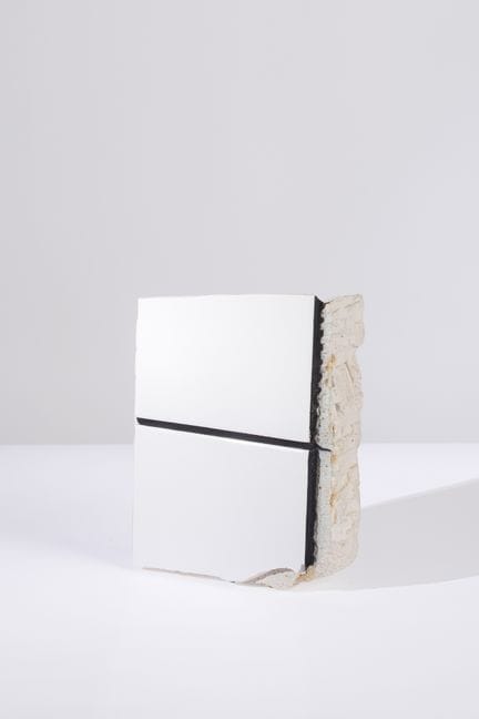 Jean-Pierre RAYNAUD (geb. 1939)
Das Haus 1969–1987
