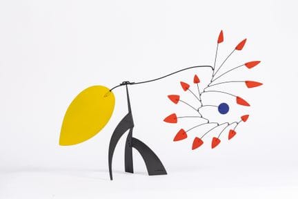 Manuel MARÍN (1942–2007)
Ohne Titel, um 2000
Skulp