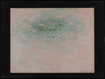 Bernard QUENTIN (1923–2020)
Wasserspiegelung
Öl au