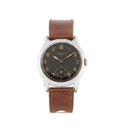 RECORD WATCH CO
Nr. 2533 / 422290

Oversized-Armba