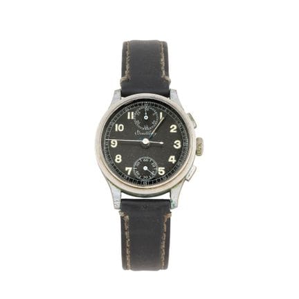 Zugeordnet zu BREITLING
Nr. 432234

Chronograph mi