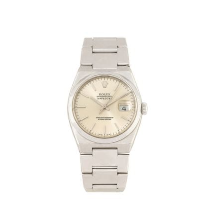 ROLEX
Oysterquartz Datejust 
Ref. 17000
Nr. 650074